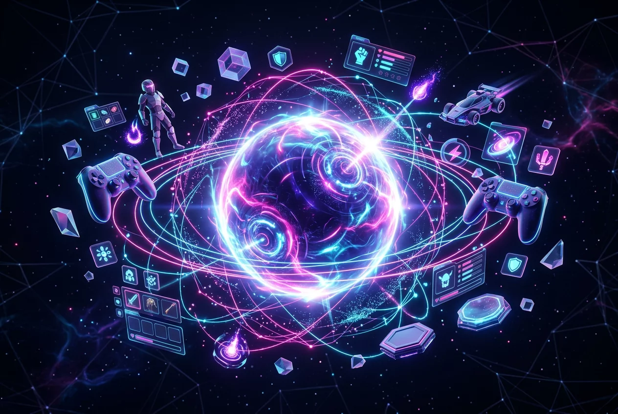 findemo.games Vision